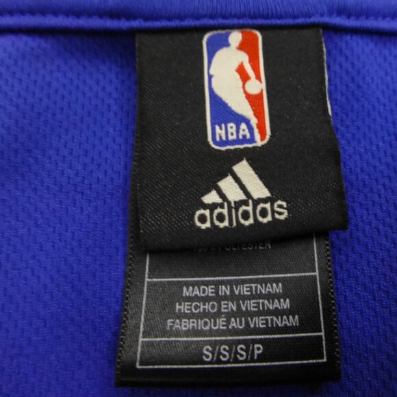 Adidas Golden State Warriors Draymond Green Jersey - Picture 3 of 12